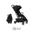 thumbnail image 1 of Silla de paseo Silver Cross Nia Compact Travel Onyx de 7 kg, 1 of 9