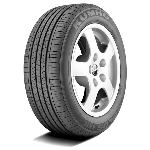 Kumho Solus KH16 225/65R17 100H AS All Season A/S Tire