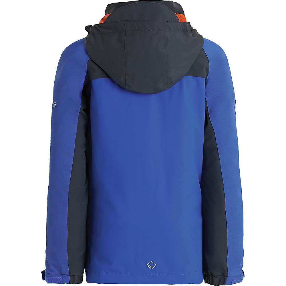Regatta Kid's Hydrate III 3 in 1 Jacket 