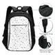 thumbnail image 3 of Balery Airplane Mochila con carga USB para hombre y mujer - Mochila impermeable y antirrobo para laptop con puerto USB para viajes, trabajo, 3 of 7