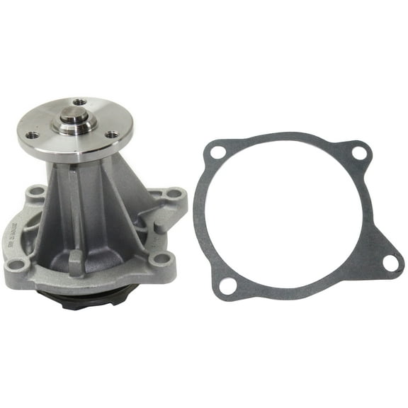 Water Pump Compatible with 1994-2003 Chevrolet S10 1993-1996 Buick Century 4Cyl 2.2L