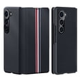 thumbnail image 5 of Para Funda de Cuero Funda de Cuero para Teléfono Pantalla Plegable Ultrafina Funda de Cuero Lisa con Tapa Funda Protectora, 5 of 5