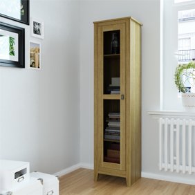 Systembuild Farmington 18 Wide Storage Cabinet Multiple Colors Walmart Com Walmart Com