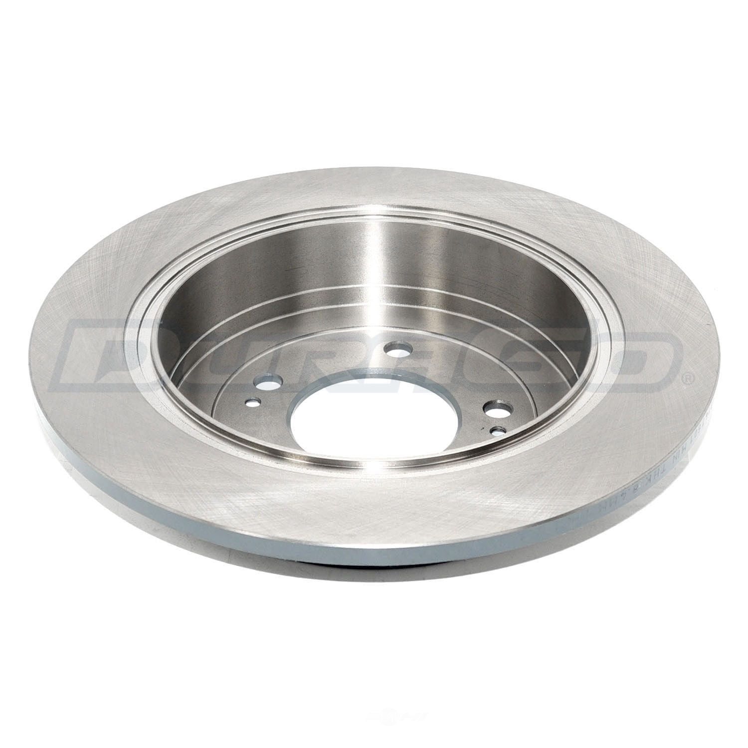 Durago BR90147601 R SOLID ROTOR