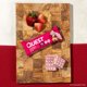 thumbnail image 5 of Ultimate Variety Pack Protein Bars, High Protein, Low Carb, Gluten Free, Keto Friendly, 12 Count, 5 of 5