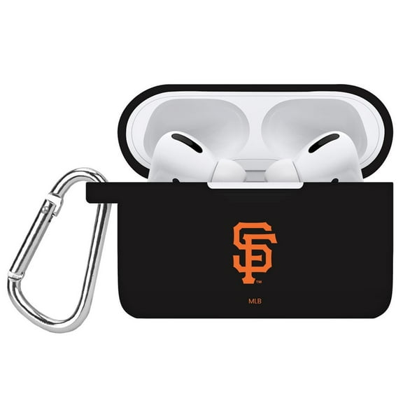 San Francisco Giants AirPods Pro Silicone Case Cover