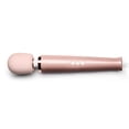 thumbnail image 2 of Le Wand Plug-In Massager in Sky Blue, 2 of 12