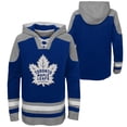 thumbnail image 1 of Youth Toronto Maple Leafs NHL Ageless Must-Have Hockey Hoodie, 1 of 2