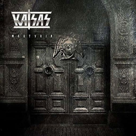 Kaisas - Martyria - Music & Performance - CD