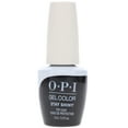 thumbnail image 1 of OPI Gel Color Stay Shiny Couche de Finition 0,5 oz, 1 of 8