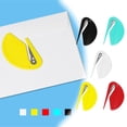 thumbnail image 1 of Plastic Mini Letter Opener Envelope Opener Paper Cutting Art Rope Cutting Rubber Band Cutting Wire Cutting, 1 of 9