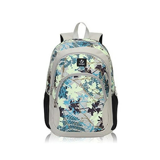 Veegul - Cool Backpack Kids Sturdy Schoolbags Back to School Backpack ...