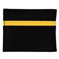 thumbnail image 2 of Cobra Kai Logo Patch Faux Leather Canvas Wallet, 2 of 4