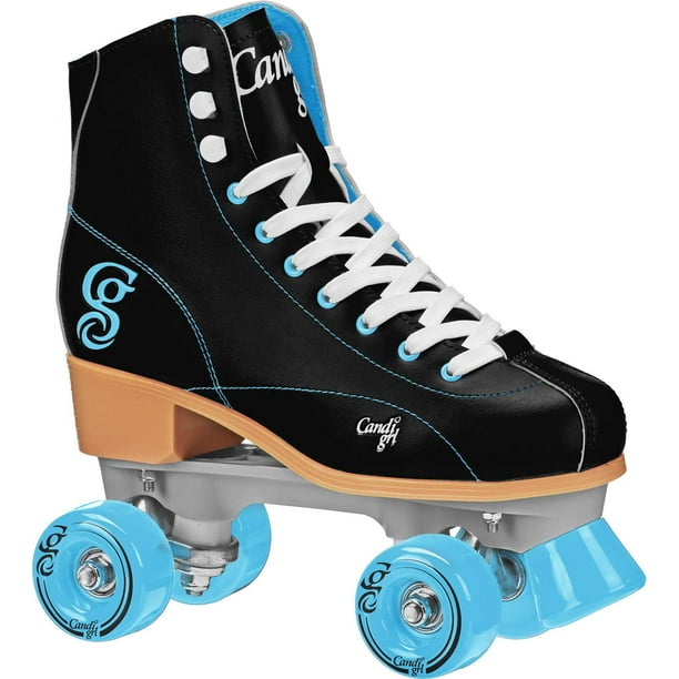 Roller Derby Elite U772BT08 Sabina Candi Girl Womens Roller Skate