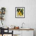 thumbnail image 3 of Stupell Industries French Country Pears on Lush Branch Black Framed Print Under Glass, 13 x 16, by Yen, 3 of 8