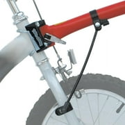 Trail Gator Trail-Gator One-Wheel Bicycle Trailer Replacement Part, Black