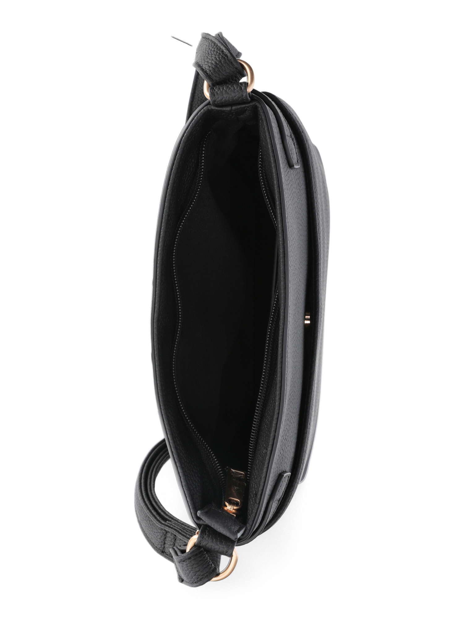 Fiorelli Lila Crossbody Handbag, Black photo 2