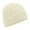 Sand, variant on Beechfield  Adult Natural Cotton Engineered Patch Beanie
