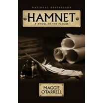 Hamnet: A Novel of the Plague, (Paperback)