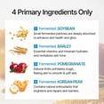 thumbnail image 4 of Mixsoon Bean Essence Exfoliating Hydrating Korean Skin Care Glass skin Hyaluronic Acid Serum 1.69 Fl Oz (Pack of 1), 4 of 5