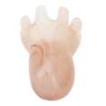 thumbnail image 4 of Head Scalp Acupoint Massage Comb, Relieve Tense Muscles Portable Octopus Shape Scalp Care Hair Brush  For Home, 4 of 8