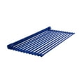thumbnail image 2 of 20 x 12 " Kitchen Sink Grid, Navy Blue, 2 of 6