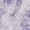 Purple, variant on BadyminCSL Strappy Strapless Chiffon Sleeveless Printed Botanical Floral Dress