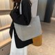 thumbnail image 2 of Bolso Hobo Sólido Pana Bolsos para Mujer La Escuela Compras, 2 of 9