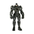 thumbnail image 5 of DC Comics Batman Giant Series Action Figure 3 Pack 12" Batman - King Shark - Killer Croc, 5 of 6