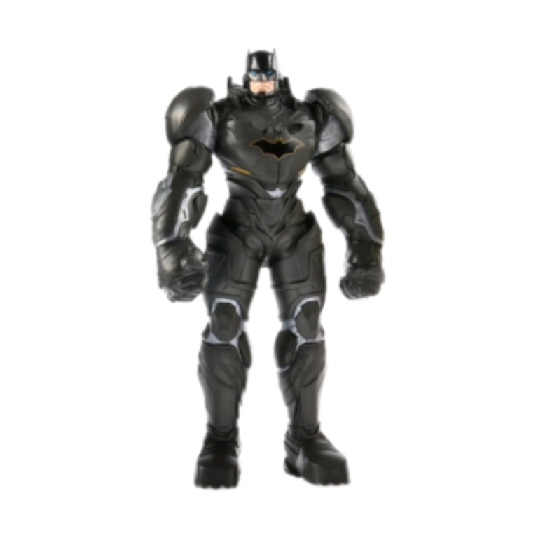 DC Batman Robin vs The Joker King Shark 4 Pack 4 Inch Action Figure Set DC Batman Robin vs The Joker King Shark 4 Pack 4 Inch Action Figure Set