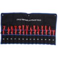 thumbnail image 1 of 13pcs/27pcs Car Interior Removal Modification Tool PP Material High Carbon Steel Material 6 Inch Screwdriver Light Pliers Set Suitable for Car Audio Disassembly (27PCS), 1 of 7