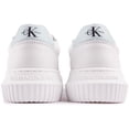 thumbnail image 3 of Calvin Klein Jeans Chunky Cupsole Sneakers, 3 of 4