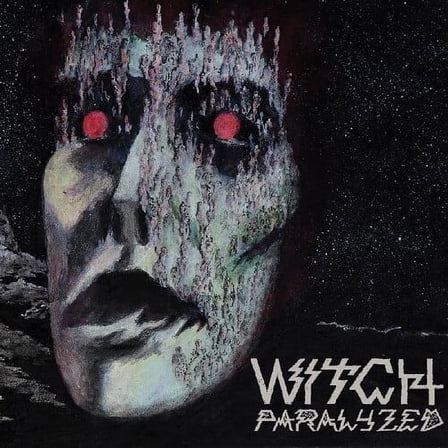 Witch - Paralyzed - Music & Performance - Vinyl