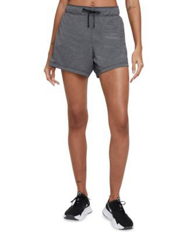 women's nike attack dry athletic shorts