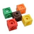 thumbnail image 4 of edxeducation Math Cubes - Set of 100, 4 of 10