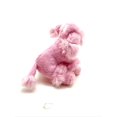thumbnail image 2 of Pink Poodle Puppy Plush Whimsy Pet by Ganz ( 5in ), 2 of 4