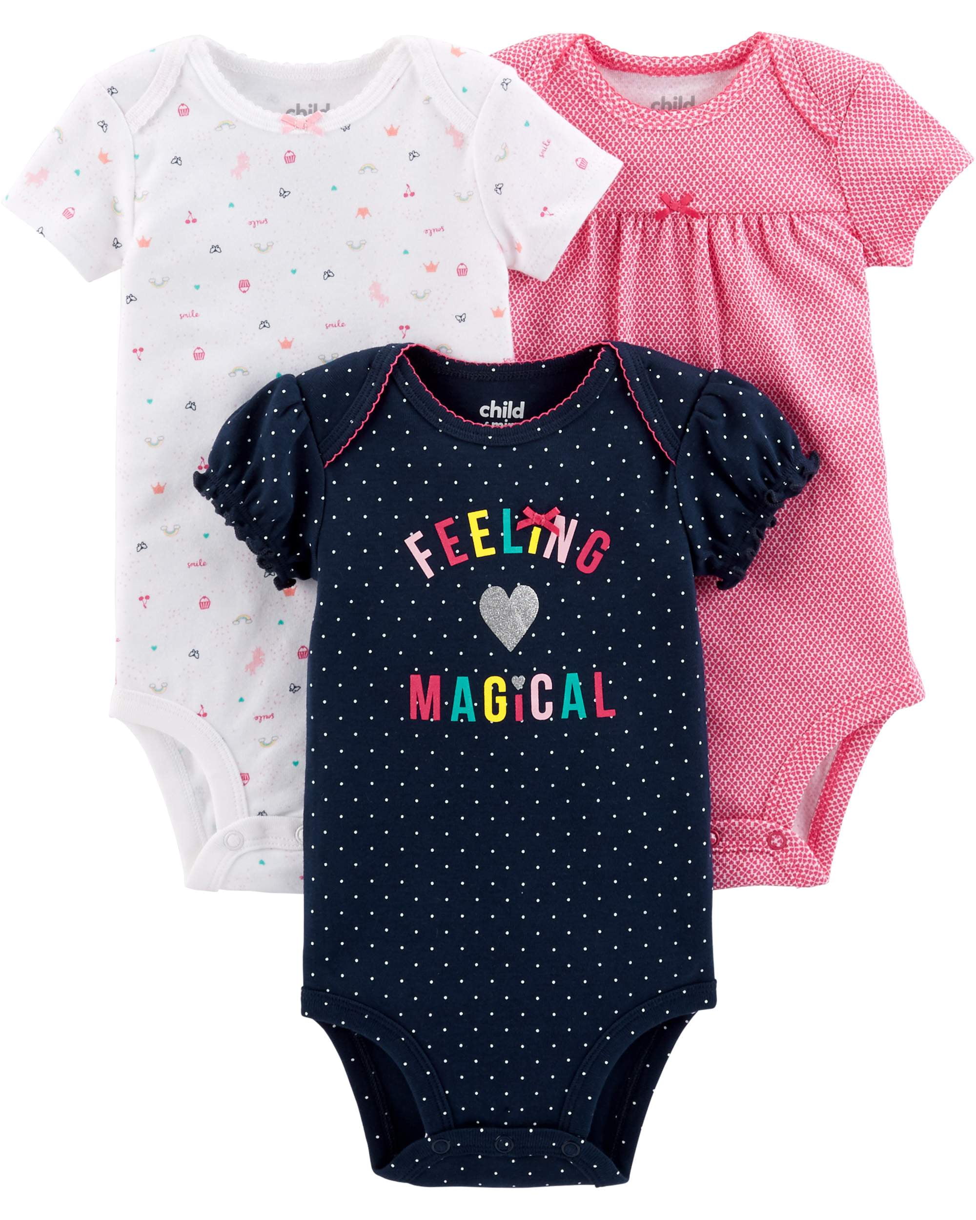 child of mine bodysuits