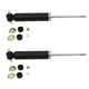 thumbnail image 2 of Amortiguadores AG para Auto Delanteros para Chevrolet SS400 (GMT400) 1992 a 1999 2 Piezas Nuevos, 2 of 5