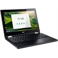 thumbnail image 4 of Acer Chromebook R 11 C738T-C44Z 11.6" Touch 4GB 16GB eMMC Celeron® N3150 1.6GHz ChromeOS,&nbsp;Black, 4 of 5