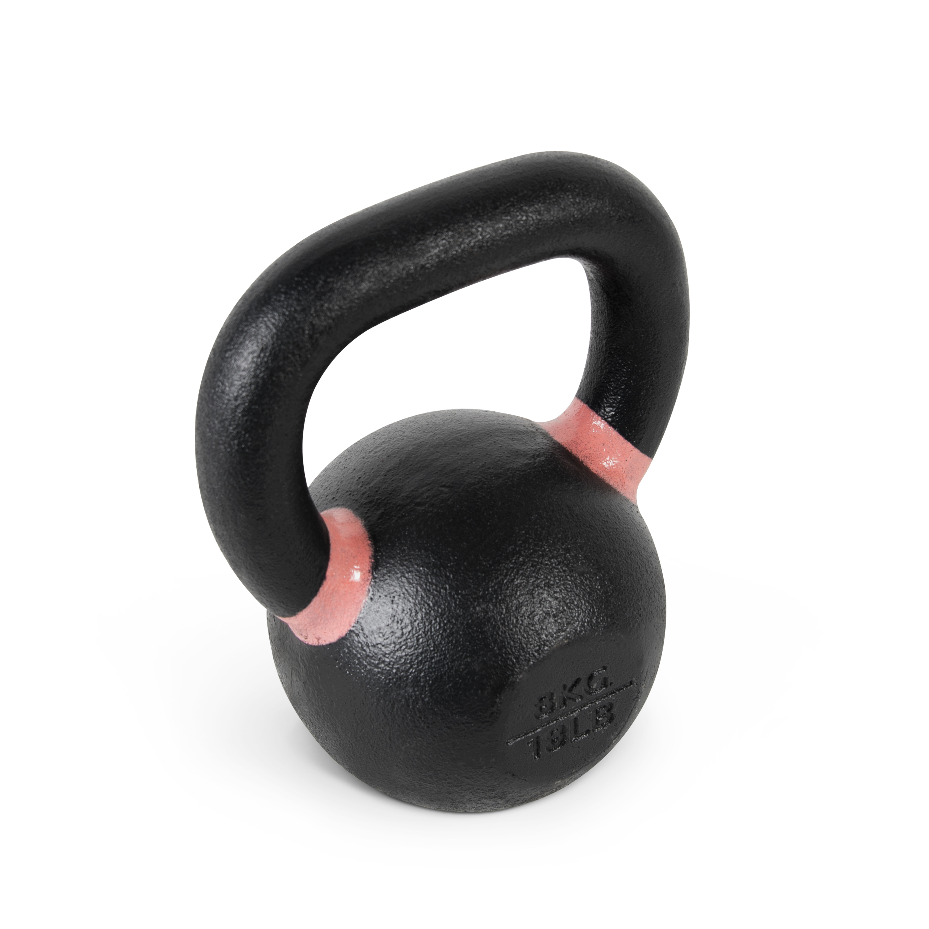 CAP Barbell Competition Weight Kettlebell 18 lb photo 3
