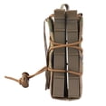 thumbnail image 3 of Bolsa militar táctica Molle caza militar Airsoft funda para pistola Rifle, 3 of 6
