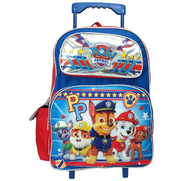 Nick Jr. - Nickelodeon Paw Patrol Large 16