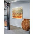 thumbnail image 4 of Marmont Hill "Texas" Painting Print on Wrapped Canvas, 4 of 7