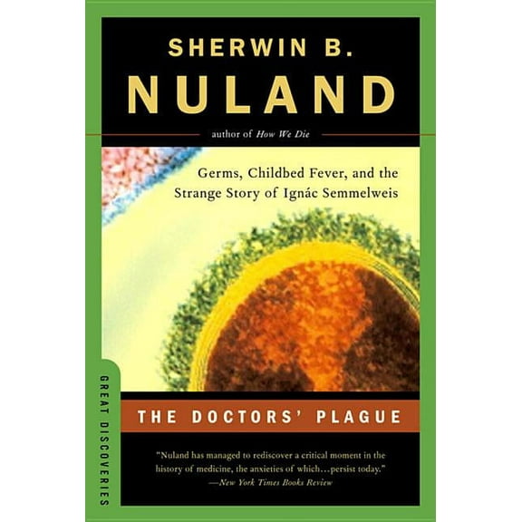 Great Discoveries The Doctors' Plague, Book 0, (Paperback)