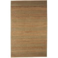 thumbnail image 1 of LR Resources EARTH81894EGB7999 Handwoven Dashing Geometric Natural Fiber Rectangle Area Rug - Seafoam, 1 of 1