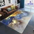 thumbnail image 2 of Baby Crawling Mat Personality Rugs Decorations Non-Slip Mat Nonslip Crawling Mat For Living Room  Bedroom  11 80*50cm, 2 of 7
