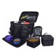 thumbnail image 1 of Bolsa de viaje para equipo de perros, bolsa de viaje para perros para llevar comida, para mascotas. ACTIVE Biensenido a ACTIVE, 1 of 3