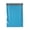 Sky Blue, variant on Sky Blue 100-Pack PE Poly Mailers, 25x30cm, Strong Seal for Apparel & Small Merchandise Shipping (1 roll)