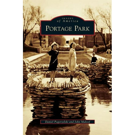 Portage Park (Hardcover)