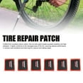 thumbnail image 3 of Tire Repair Patch, Long Lasting Inner Tube Repair Patch 20PCS  for Motorcycles, 3 of 7